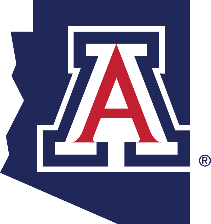 Arizona Wildcats 2013-Pres Alternate Logo iron on paper